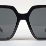 عینک آفتابی زنانه گوچی مدل GG0956S