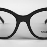 عینک طبی زنانه دولچه گابانا مدل DG-3377-501