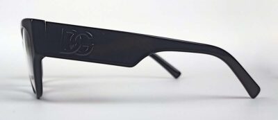 DOLCE&GABBANA DG3377 02
