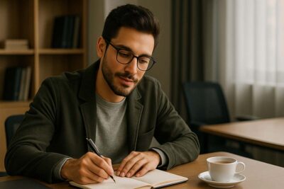 ۱۰ نکته مهم برای سفارش لنز طبی برای عینک